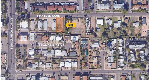 1825 E Hayden Ln #1, Tempe, AZ 85281