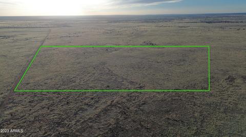 lot661 Chevelon Canyon Rnch #661, Heber, AZ 85928