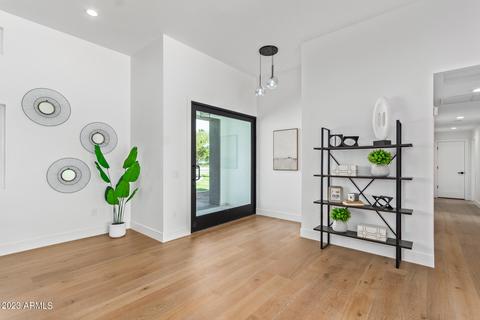5211 N Quail Run Pl, Paradise Valley, AZ 85253