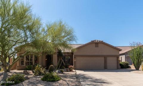3646 N Tuscany Cir, Mesa, AZ 85207