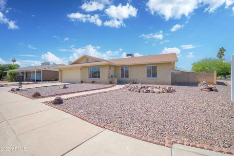 3251 W Christy Dr, Phoenix, AZ 85029