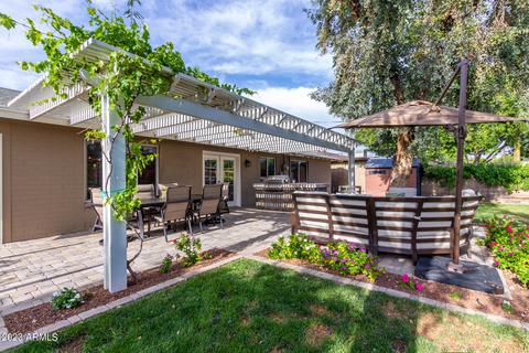 1713 E Mclellan Blvd, Phoenix, AZ 85016 photo 17