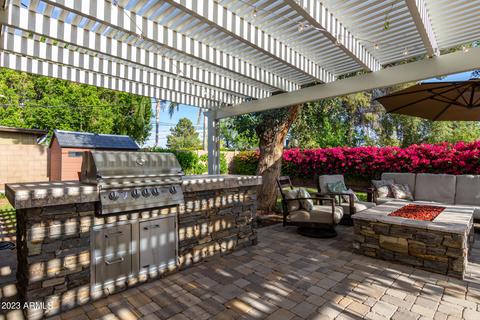 1713 E Mclellan Blvd, Phoenix, AZ 85016 photo 20