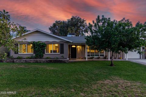 1713 E Mclellan Blvd, Phoenix, AZ 85016