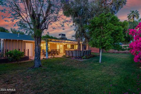 1713 E Mclellan Blvd, Phoenix, AZ 85016 photo 43
