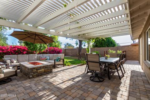 1713 E Mclellan Blvd, Phoenix, AZ 85016 photo 21