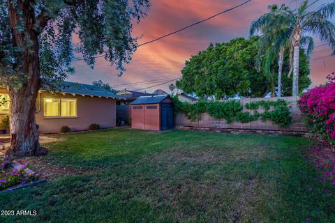 1713 E Mclellan Blvd, Phoenix, AZ 85016 photo 44
