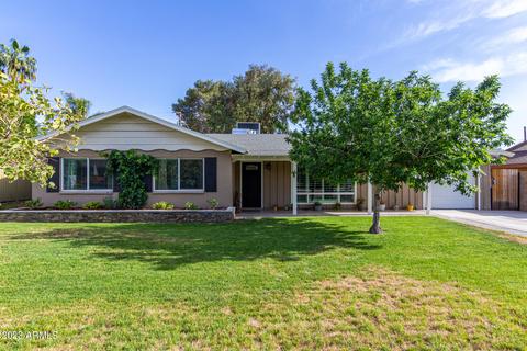 1713 E Mclellan Blvd, Phoenix, AZ 85016 photo 2