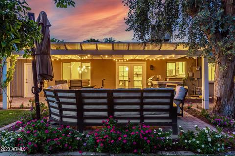 1713 E Mclellan Blvd, Phoenix, AZ 85016 photo 36