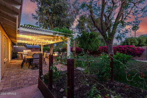 1713 E Mclellan Blvd, Phoenix, AZ 85016 photo 41