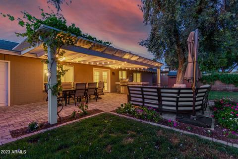 1713 E Mclellan Blvd, Phoenix, AZ 85016 photo 42