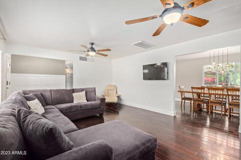 1713 E Mclellan Blvd, Phoenix, AZ 85016 photo 7