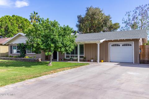 1713 E Mclellan Blvd, Phoenix, AZ 85016 photo 3