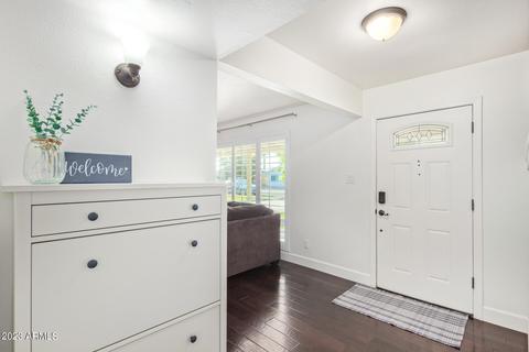 1713 E Mclellan Blvd, Phoenix, AZ 85016 photo 4