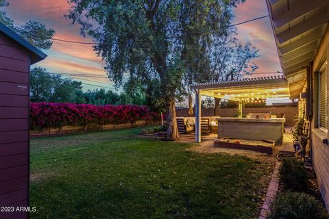 1713 E Mclellan Blvd, Phoenix, AZ 85016 photo 45