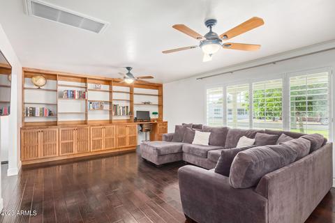 1713 E Mclellan Blvd, Phoenix, AZ 85016 photo 5
