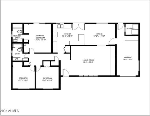 1713 E Mclellan Blvd, Phoenix, AZ 85016 photo 35