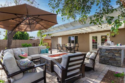 1713 E Mclellan Blvd, Phoenix, AZ 85016 photo 16