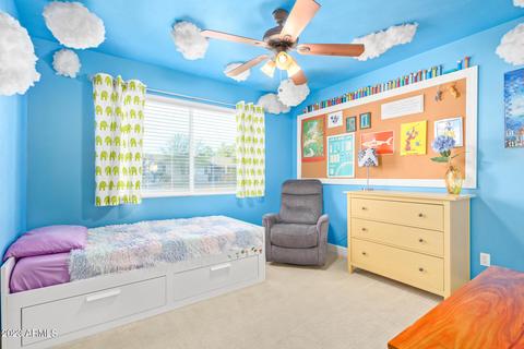 1713 E Mclellan Blvd, Phoenix, AZ 85016 photo 27