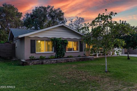 1713 E Mclellan Blvd, Phoenix, AZ 85016 photo 46