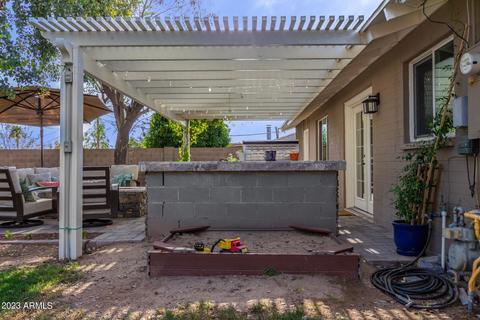 1713 E Mclellan Blvd, Phoenix, AZ 85016 photo 22