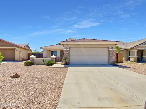 1329 E Rocio Ct, Casa Grande, AZ 85122