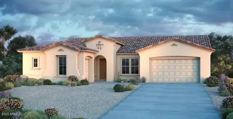18850 E Walnut Dr, Queen Creek, AZ 85142