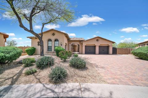 3936 N Arboles Cir, Mesa, AZ 85207