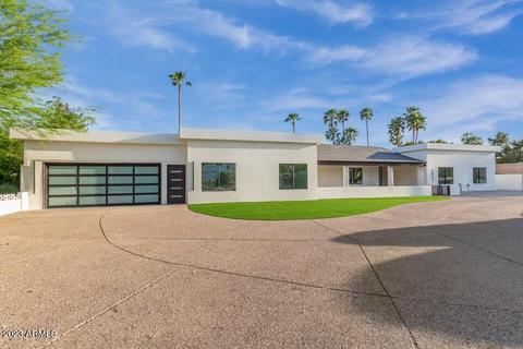 6911 E Presidio Rd, Scottsdale, AZ 85254
