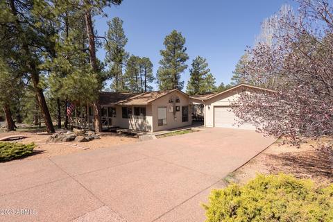 17590 Littlefield Pl, Munds Park, AZ 86017
