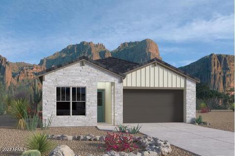40805 W Hillman Dr, Maricopa, AZ 85138