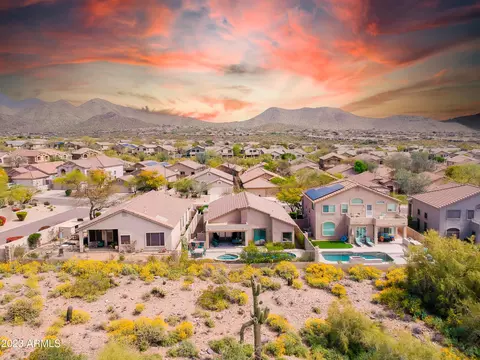 10570 E Morning Star Dr, Scottsdale, AZ 85255