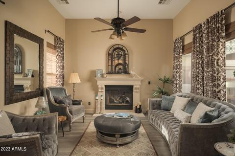 27645 N 86th Ave, Peoria, AZ 85383