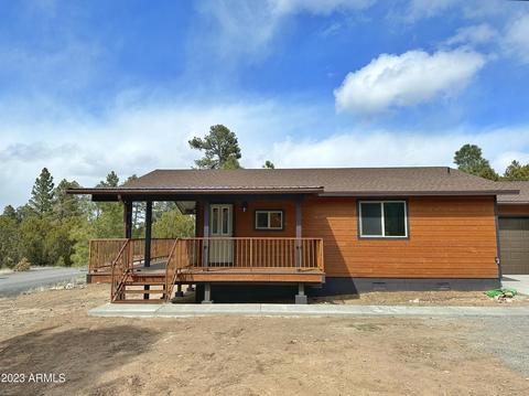 3375 Navajo Dr, Overgaard, AZ 85933 photo 3