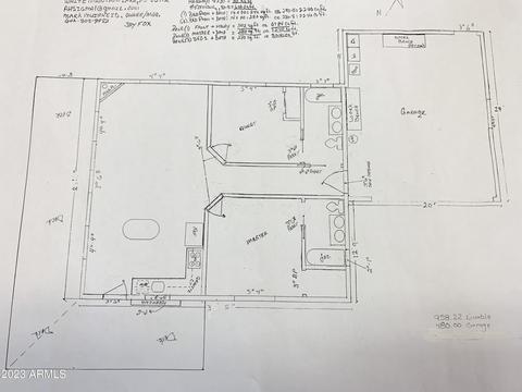 3375 Navajo Dr, Overgaard, AZ 85933 photo 16
