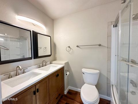 3375 Navajo Dr, Overgaard, AZ 85933 photo 12