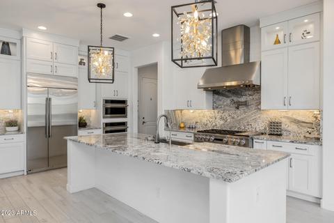 9929 E Retrograde Dr, Mesa, AZ 85212