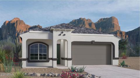 40806 W Hillman Dr, Maricopa, AZ 85138