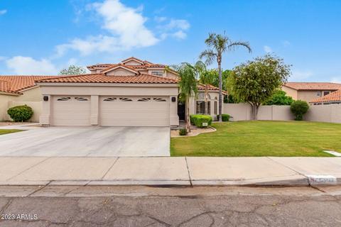 1434 N Blue Marlin Dr, Gilbert, AZ 85234