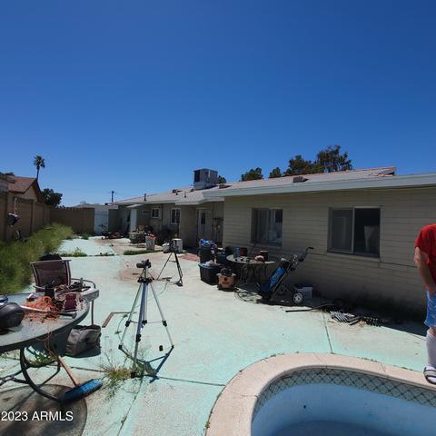 4802 E Brill St, Phoenix, AZ 85008