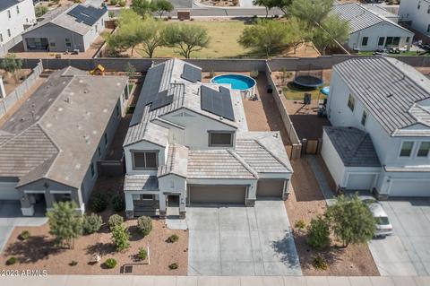30776 W Columbus Ave, Buckeye, AZ 85396