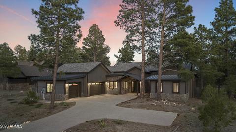1931 E Barranca Dr, Flagstaff, AZ 86001