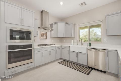 7419 S Debra Dr, Gilbert, AZ 85298 photo 16
