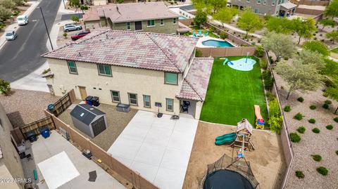 7419 S Debra Dr, Gilbert, AZ 85298 photo 57