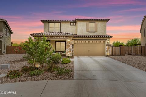 7419 S Debra Dr, Gilbert, AZ 85298