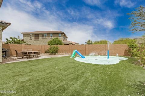 7419 S Debra Dr, Gilbert, AZ 85298 photo 41