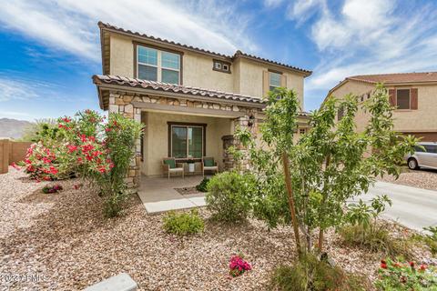 7419 S Debra Dr, Gilbert, AZ 85298 photo 5