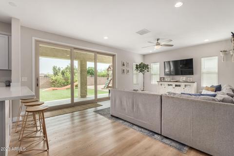 7419 S Debra Dr, Gilbert, AZ 85298 photo 22