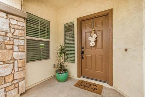 7419 S Debra Dr, Gilbert, AZ 85298 photo 8