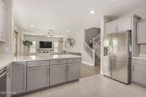 7419 S Debra Dr, Gilbert, AZ 85298 photo 17